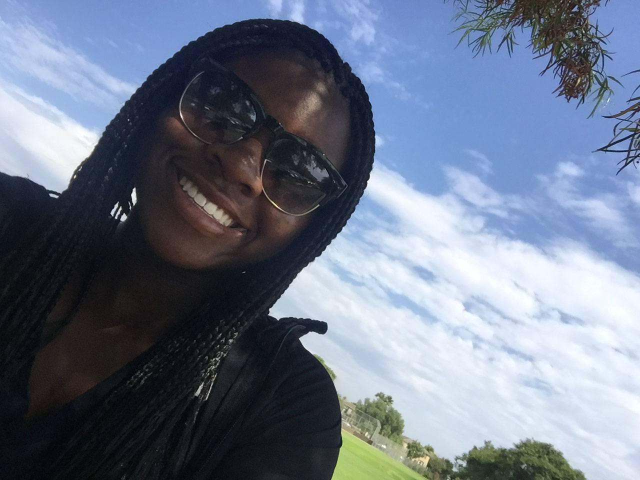 Arielle Hightower