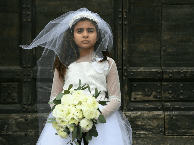 India Has The Highest Number Of Child Brides