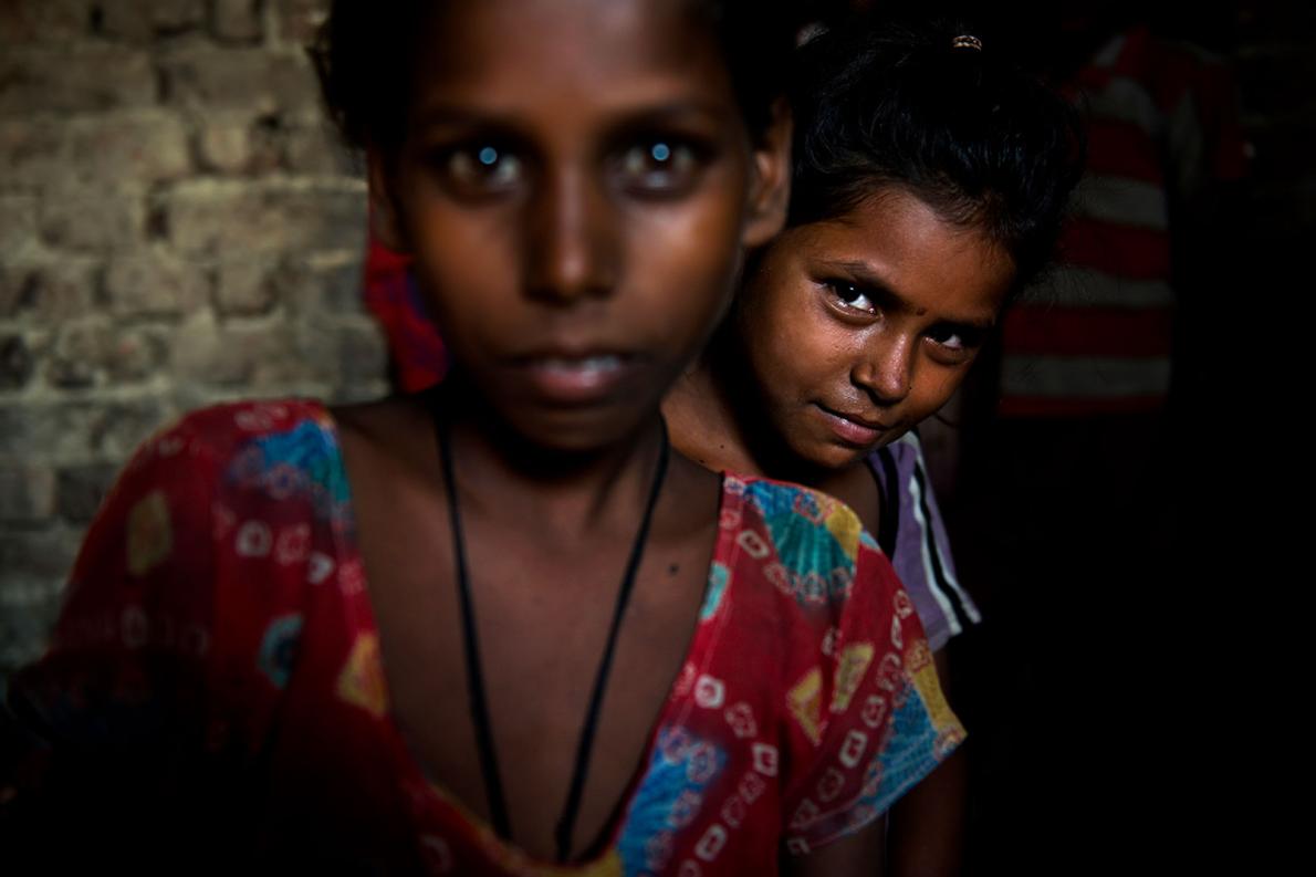 India's Forgotten Child Brides